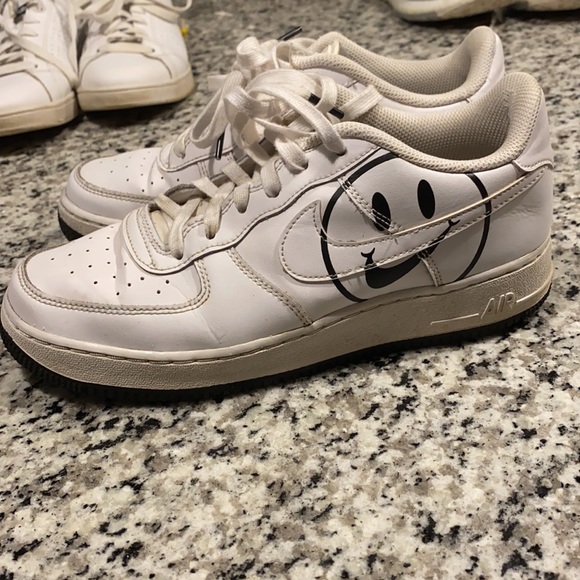 Nike Air Force 1 Low ‘HAVE A NIKE DAY’ - Picture 4 of 15